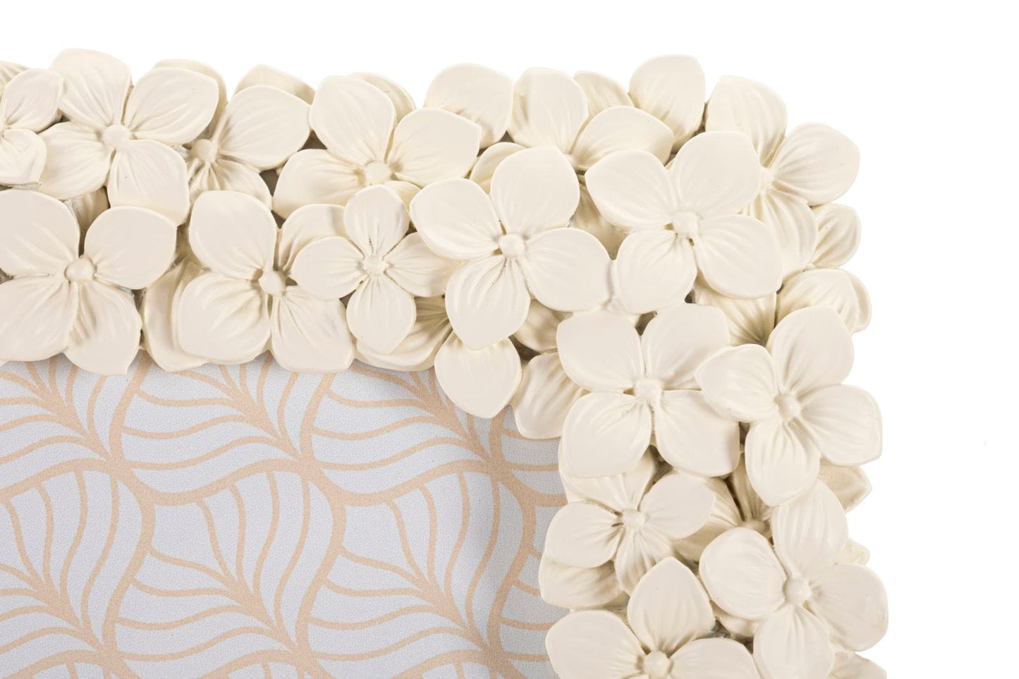 Mauro Ferretti PHOTOFRAME FLOTY CM 21,5X2X26,5 (INSIDE PHOTO SIZE CM 15X20)