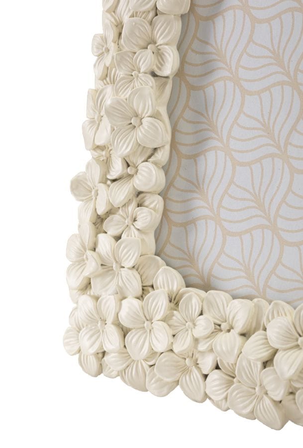 Mauro Ferretti PHOTOFRAME FLOTY CM 21,5X2X26,5 (INSIDE PHOTO SIZE CM 15X20)