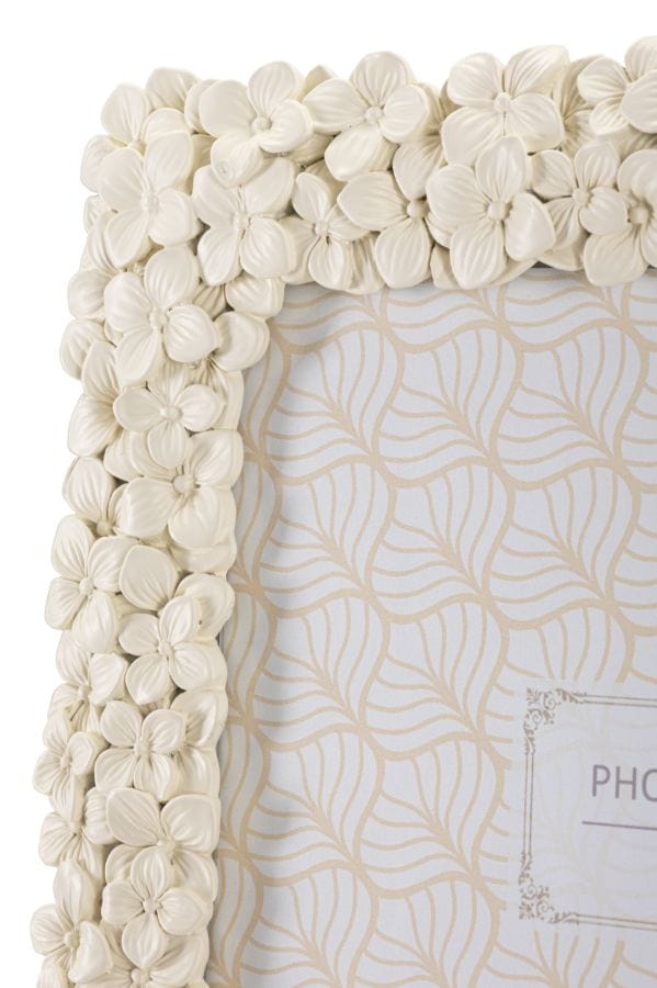 Mauro Ferretti PHOTOFRAME FLOTY CM 26,5X2X31,5 (INSIDE PHOTO SIZE CM 20X25)