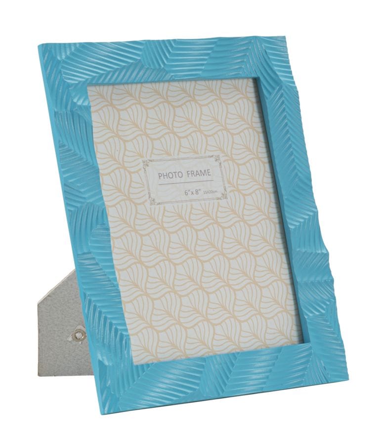 Mauro Ferretti PHOTOFRAME LIGHT CM 20X2X25 (INSIDE PHOTO SIZE CM 15X20)