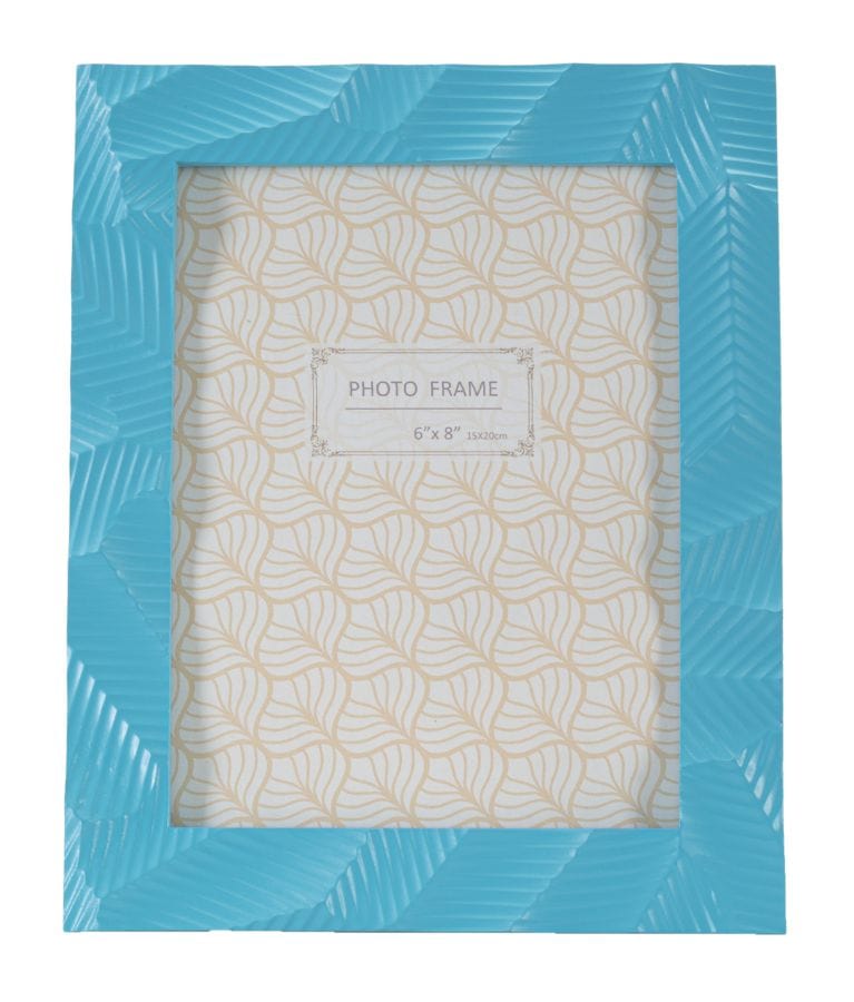 Mauro Ferretti PHOTOFRAME LIGHT CM 20X2X25 (INSIDE PHOTO SIZE CM 15X20)