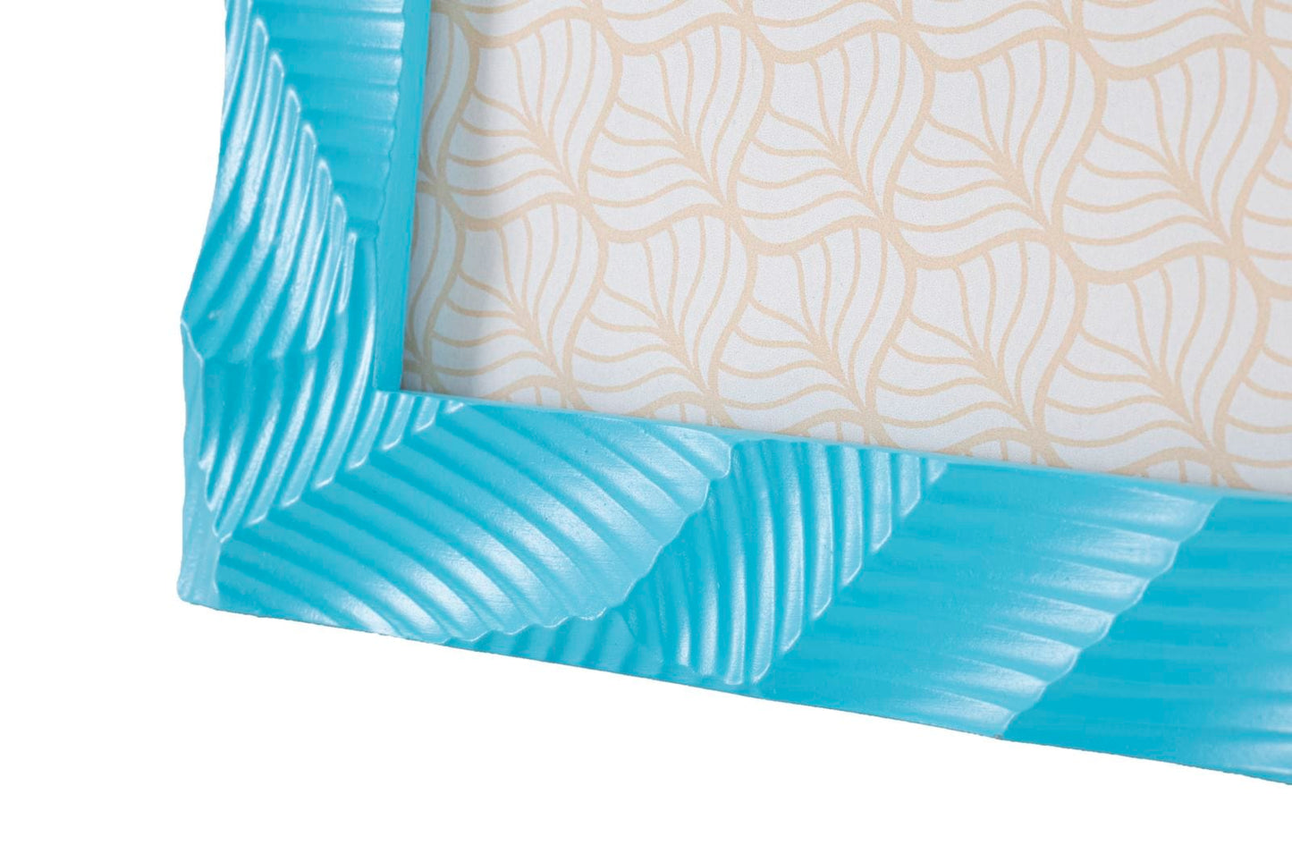 Mauro Ferretti PHOTOFRAME LIGHT CM 20X2X25 (INSIDE PHOTO SIZE CM 15X20)