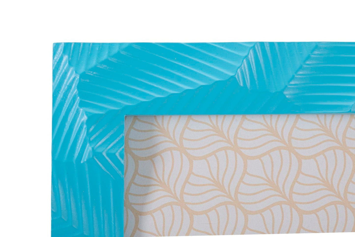 Mauro Ferretti PHOTOFRAME LIGHT CM 20X2X25 (INSIDE PHOTO SIZE CM 15X20)