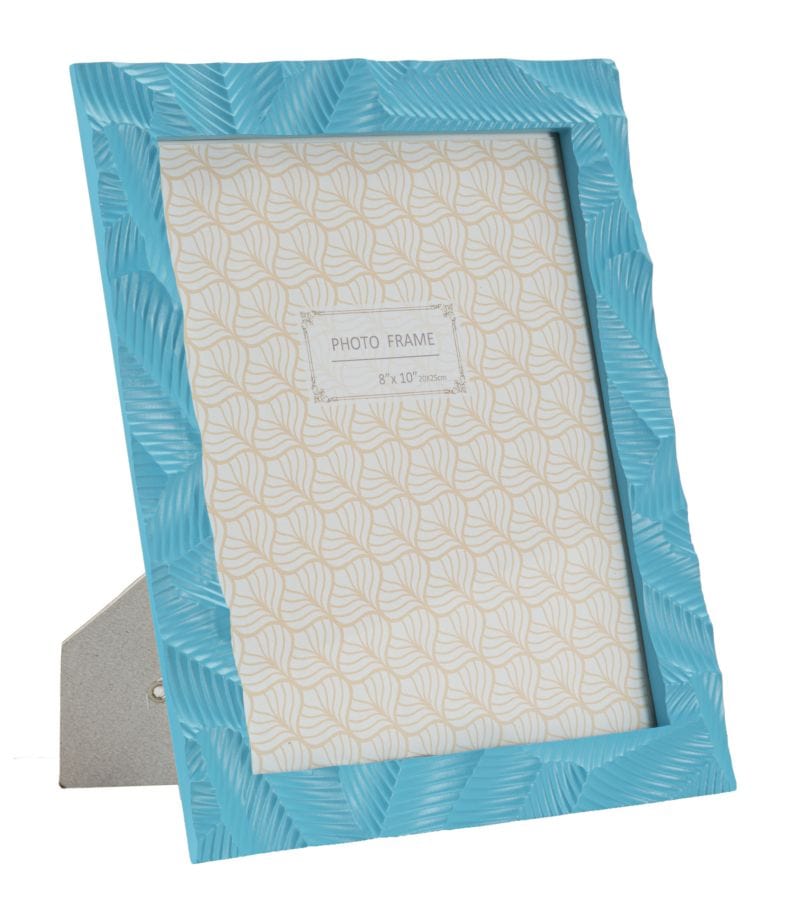 Mauro Ferretti PHOTOFRAME LIGHT CM 25X2X30 (INSIDE PHOTO SIZE CM 20X25)