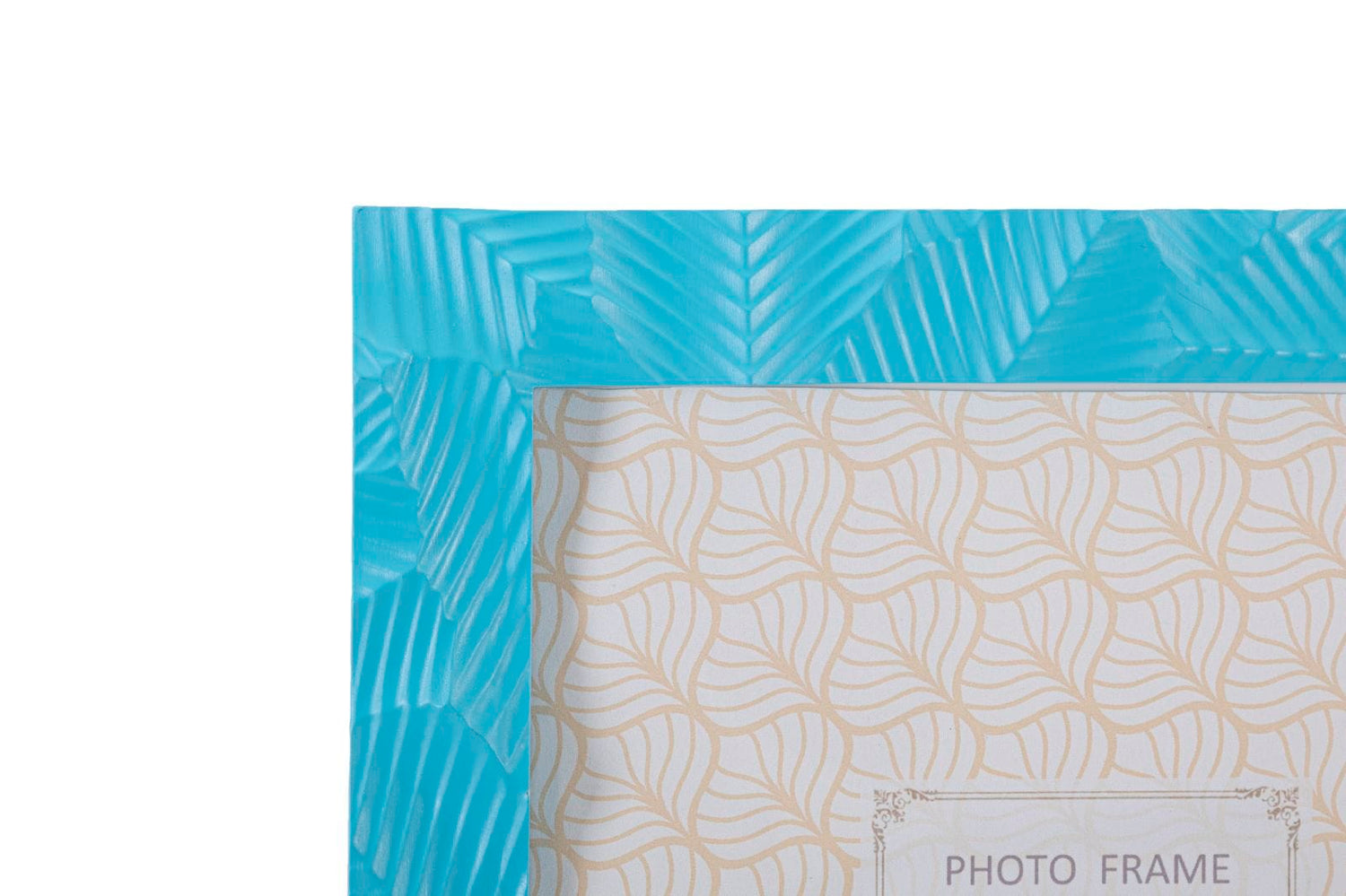 Mauro Ferretti PHOTOFRAME LIGHT CM 25X2X30 (INSIDE PHOTO SIZE CM 20X25)