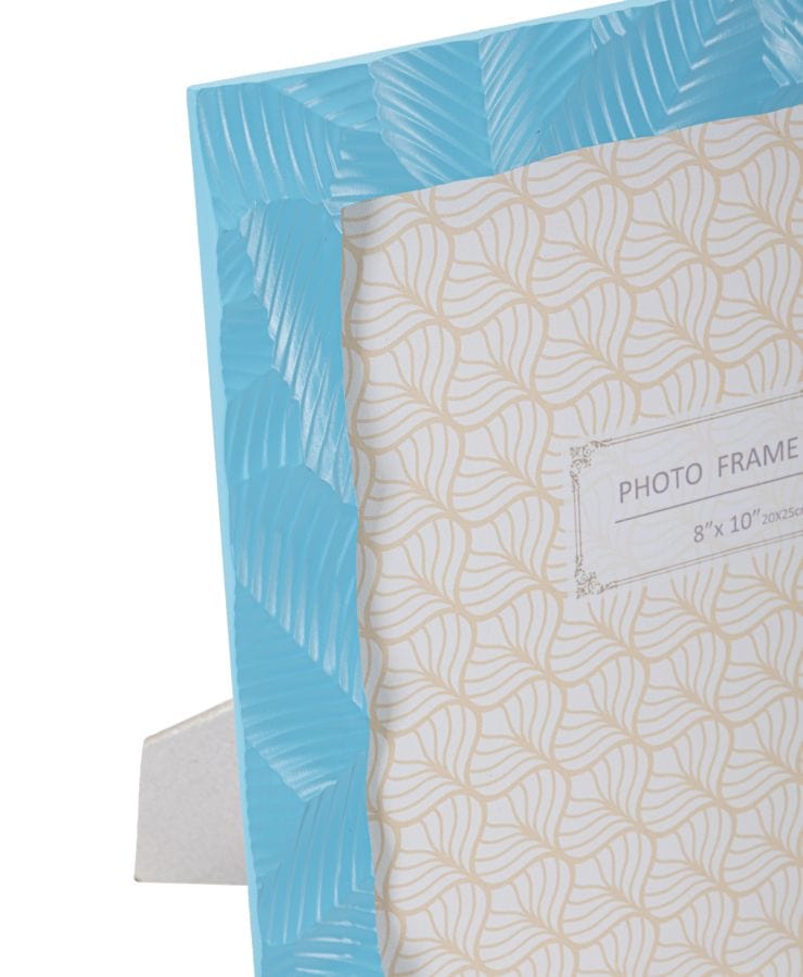 Mauro Ferretti PHOTOFRAME LIGHT CM 25X2X30 (INSIDE PHOTO SIZE CM 20X25)