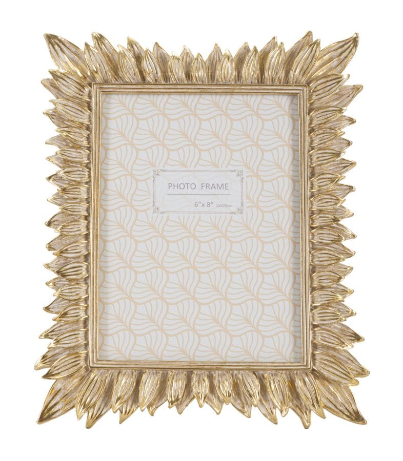 Mauro Ferretti PHOTOFRAME MOLAS CM 23X1,8X28 (INSIDE PHOTO SIZE CM 15X20)
