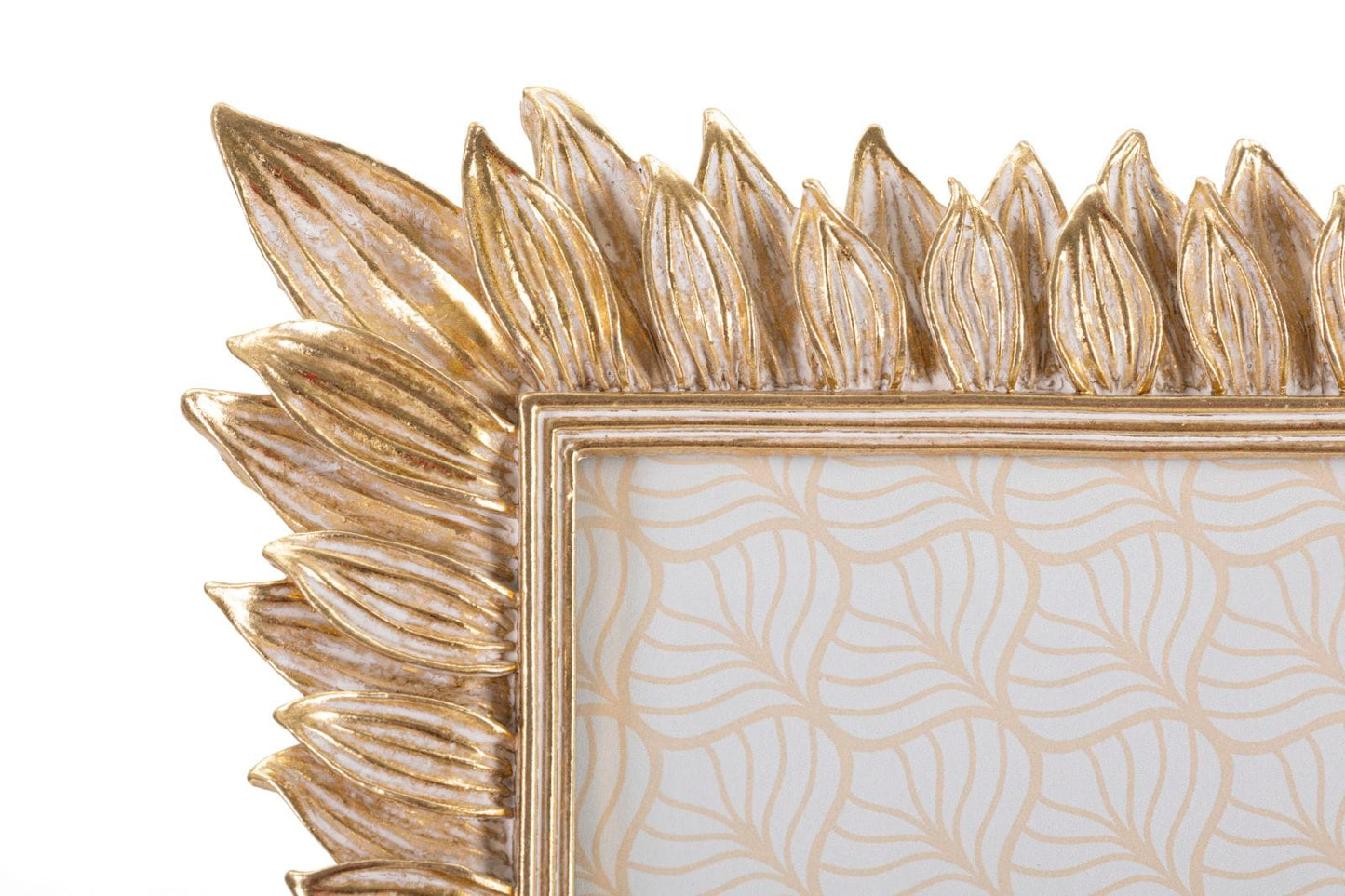 Mauro Ferretti PHOTOFRAME MOLAS CM 28,4X2X33,5 (INSIDE PHOTO SIZE CM 20X25)