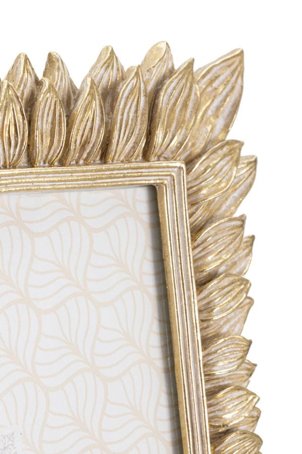 Mauro Ferretti PHOTOFRAME MOLAS CM 28,4X2X33,5 (INSIDE PHOTO SIZE CM 20X25)