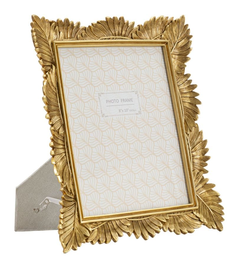 Mauro Ferretti PHOTOFRAME OLLY CM 28,5X3X34 (INSIDE PHOTO SIZE CM 20X25)