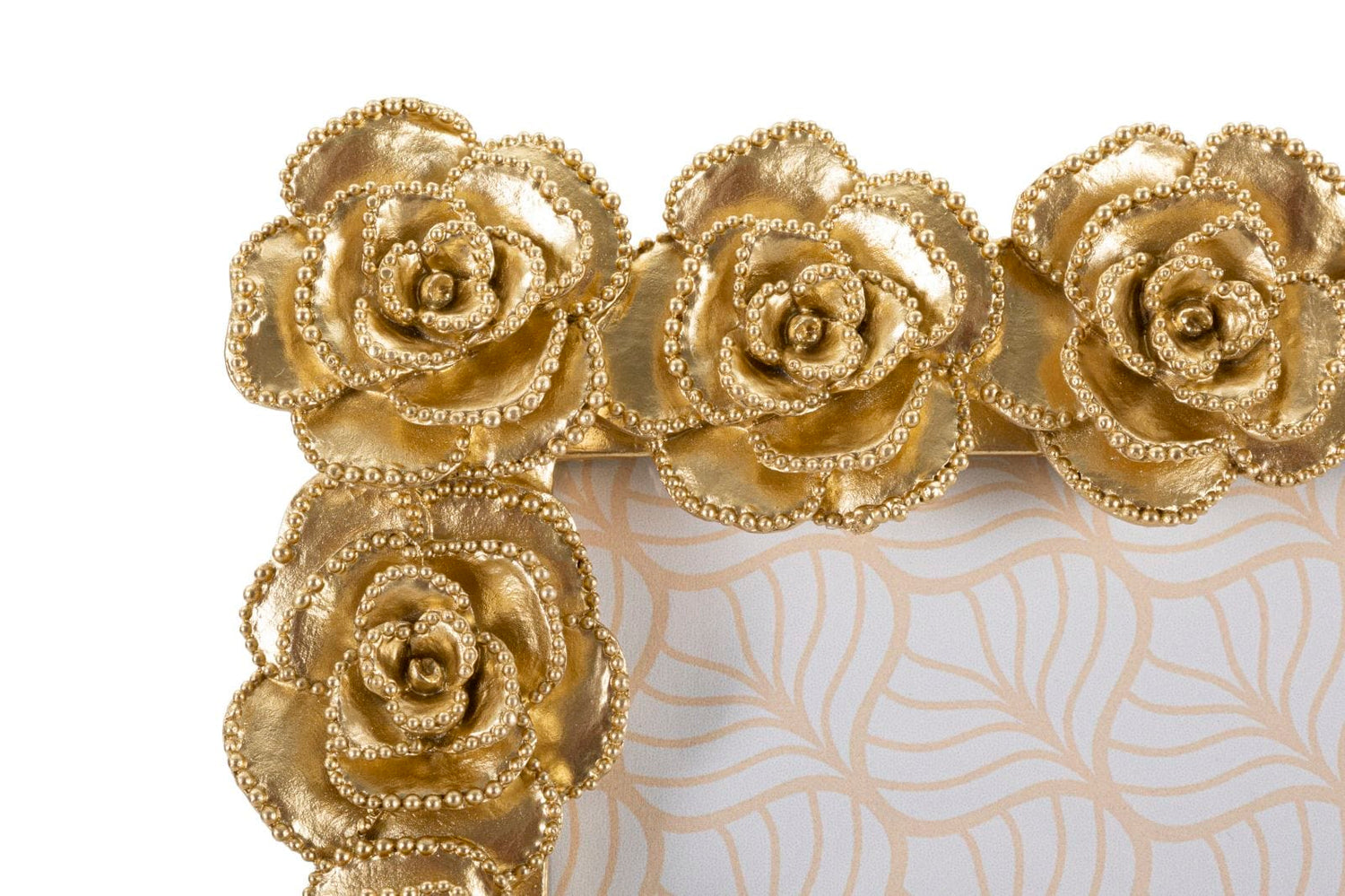 Mauro Ferretti PHOTOFRAME ROSSEN CM 25,5X2,5X31 (INSIDE PHOTO SIZE CM 20X25)