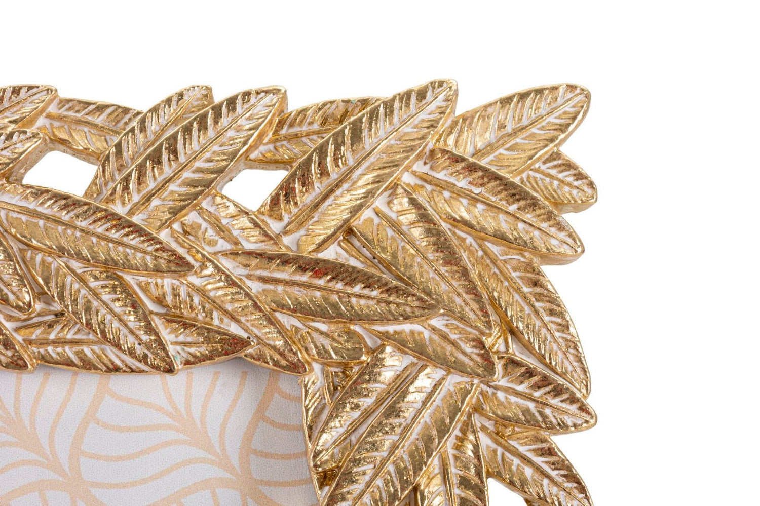 Mauro Ferretti PHOTOFRAME SOLIS CM 21,8X1,8X27 (INSIDE PHOTO SIZE CM 15X20)