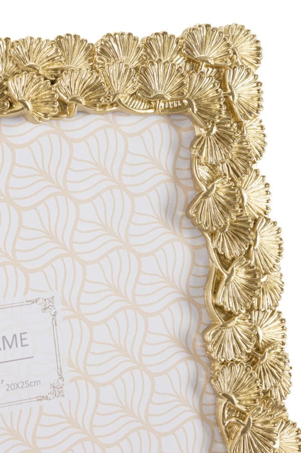 Mauro Ferretti PHOTOFRAME TAME CM 25,5X1,8X30,5 (INSIDE PHOTO SIZE CM 20X25)