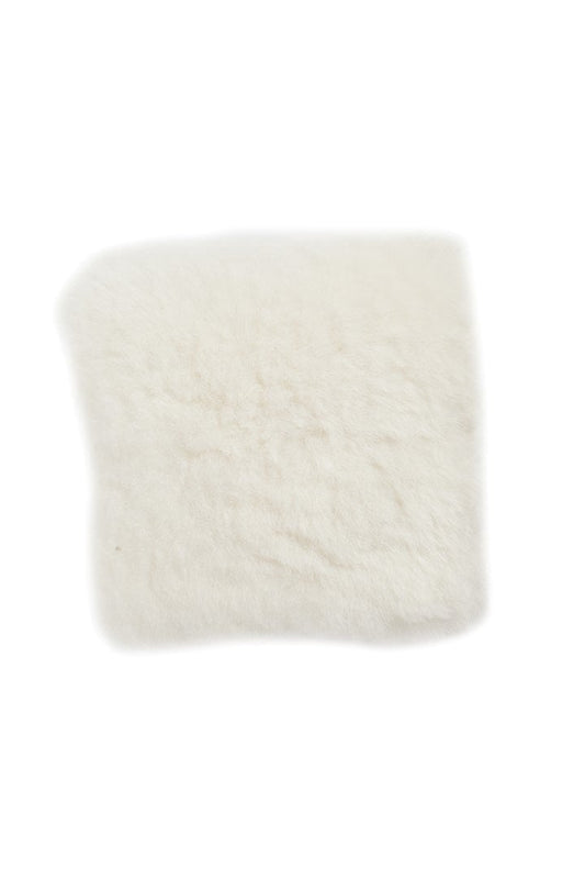 Dyreskinn® PILLOW ICELANDIC SHORT WHITE