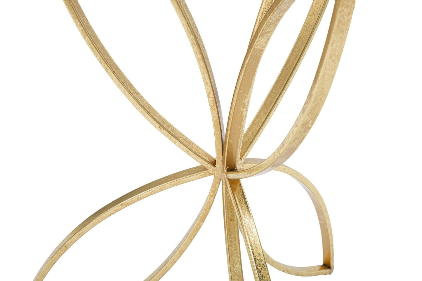 Mauro Ferretti PLANT HOLDER BUTTERFLY CM Ø 35X60