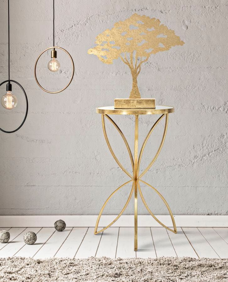 Mauro Ferretti PLANT HOLDER BUTTERFLY CM Ø 35X60