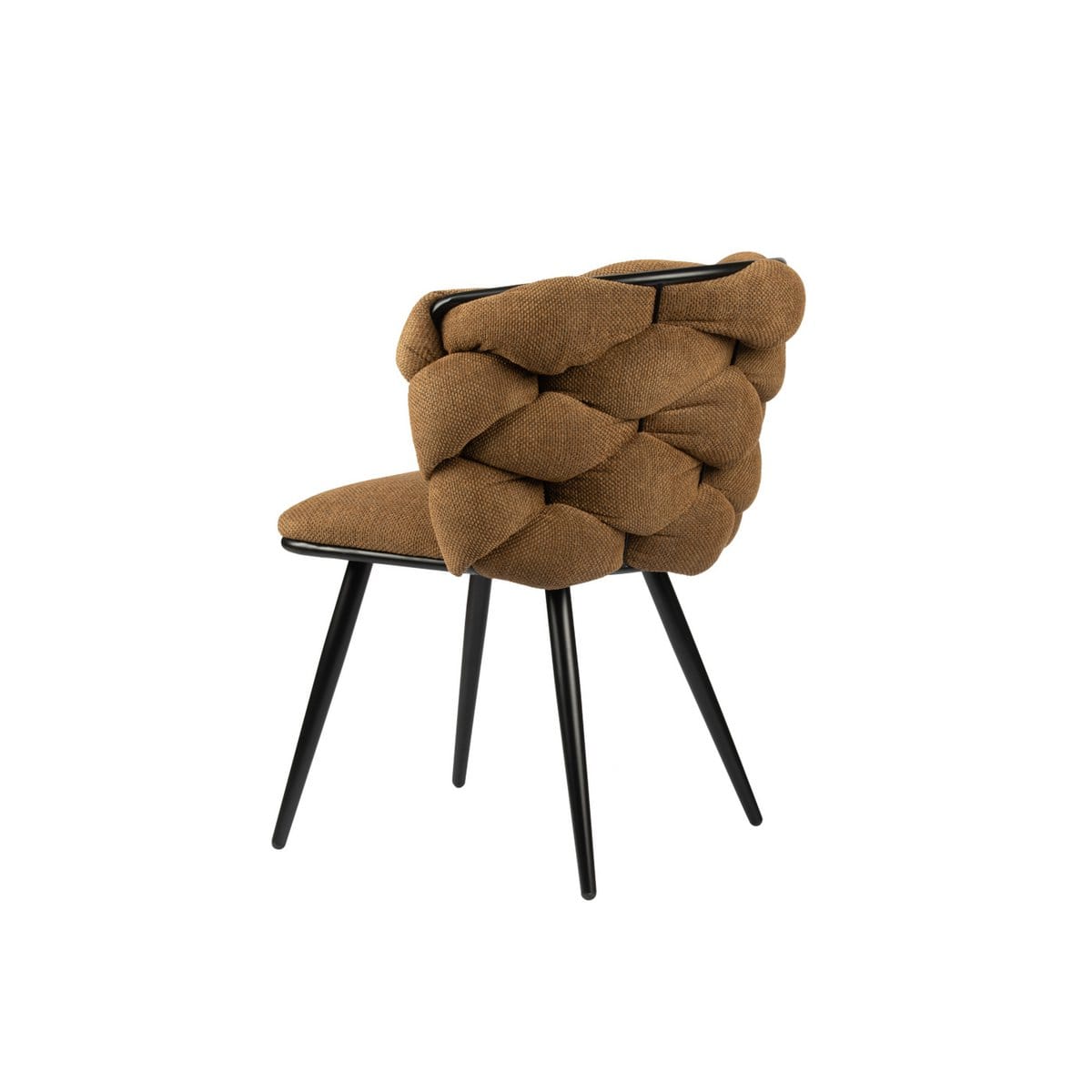 Pole To Pole Rock chair terra (Set of 2)