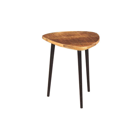 SIT Möbel Im- und Export Salontafel 40x37x37 cm