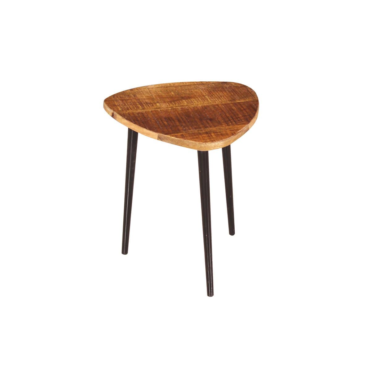 SIT Möbel Im- und Export Salontafel 40x37x37 cm