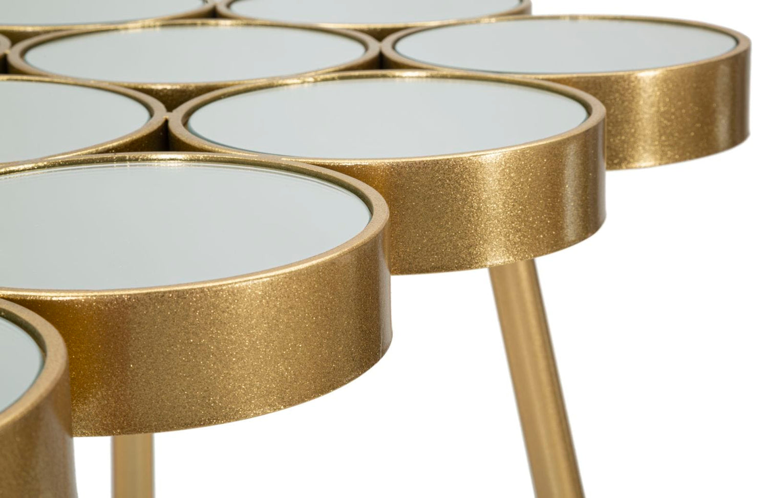 Mauro Ferretti TABLE BUTTLE CM 100X55X70