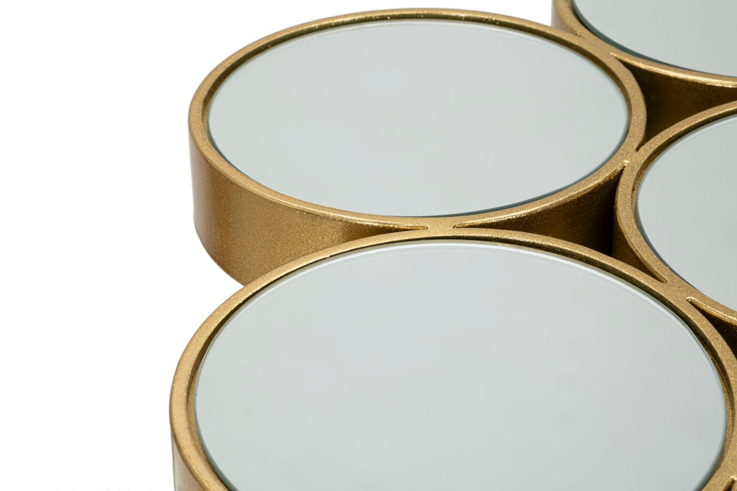 Mauro Ferretti TABLE BUTTLE CM 100X55X70