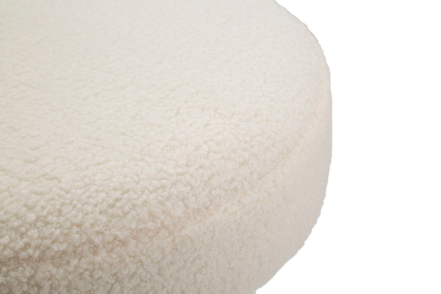 Mauro Ferretti TABLE ICELAND CM Ø 42X51