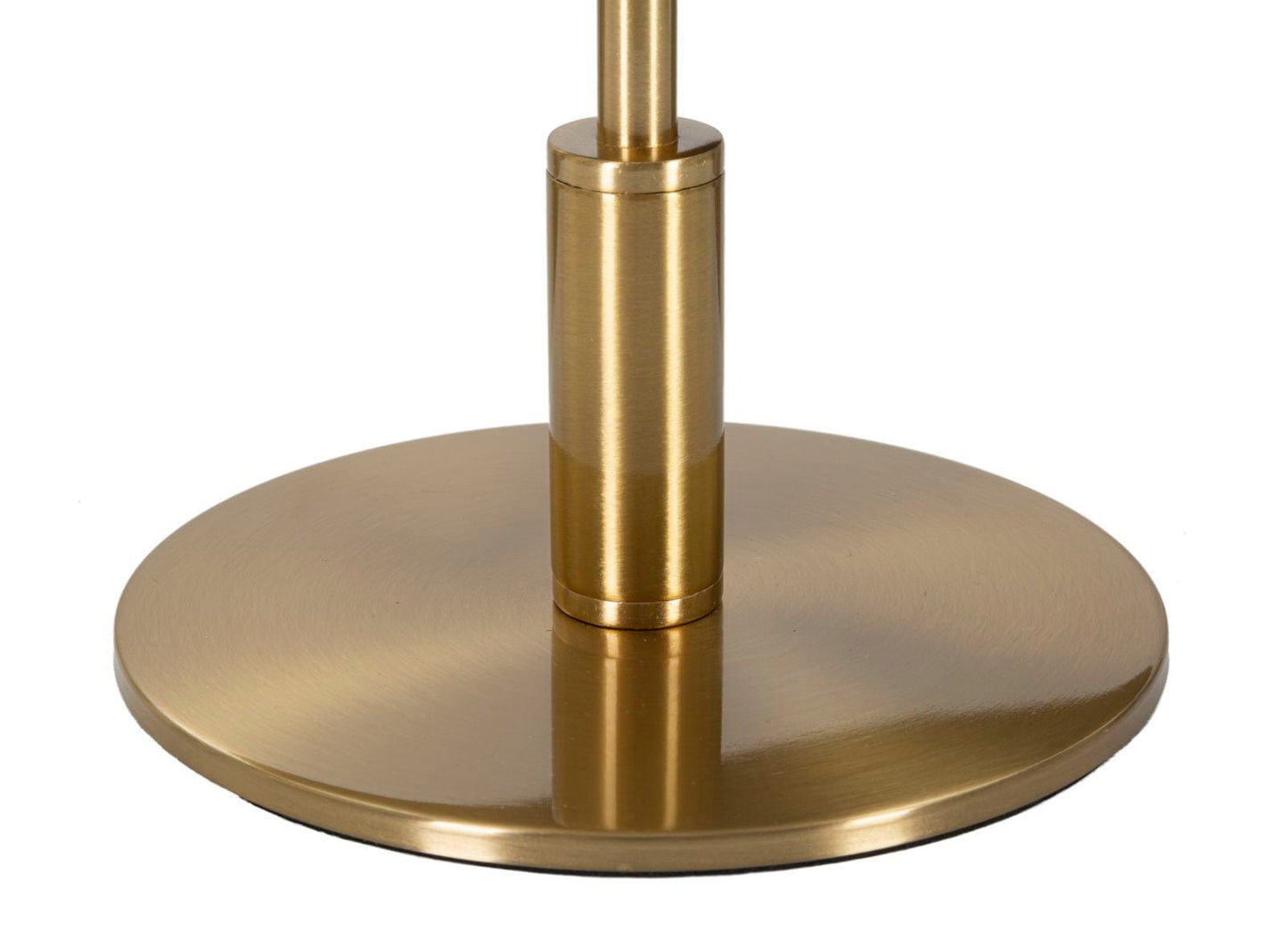 Mauro Ferretti TABLE LAMP BALL FEATHER CM Ø 30X50