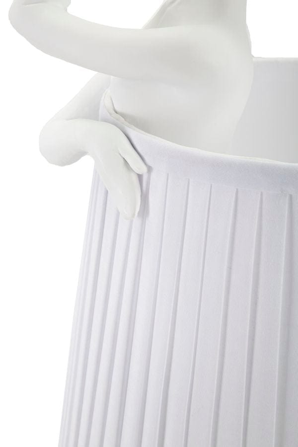 Mauro Ferretti TABLE LAMP BALLET CM Ø 29X25X62,5