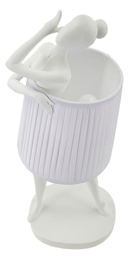 Mauro Ferretti TABLE LAMP BALLET CM Ø 29X25X62,5