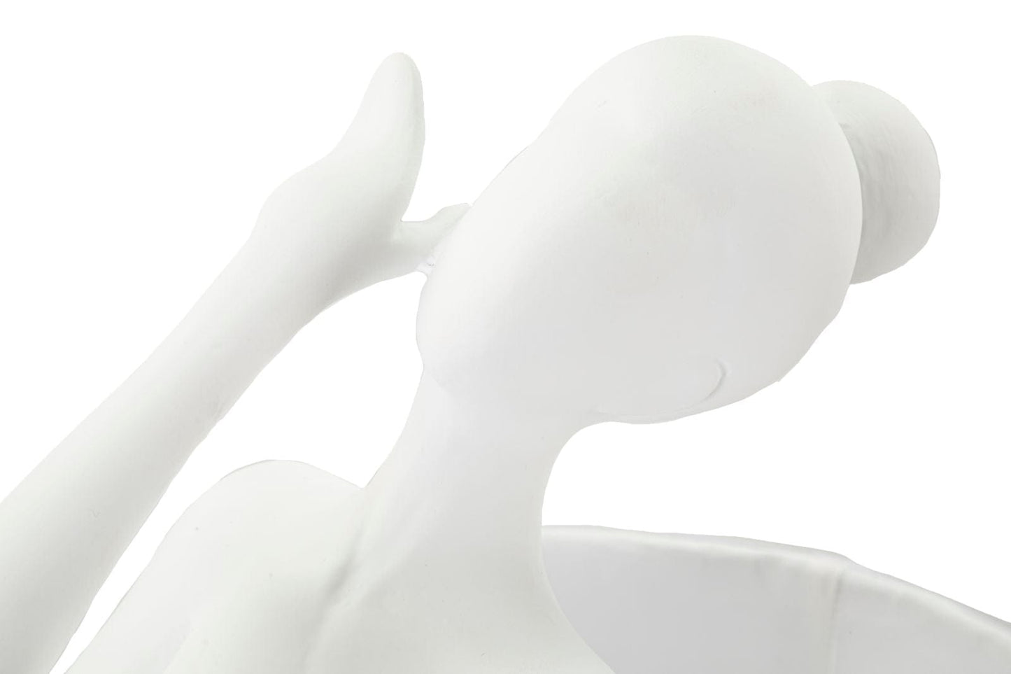 Mauro Ferretti TABLE LAMP BALLET CM Ø 29X25X62,5