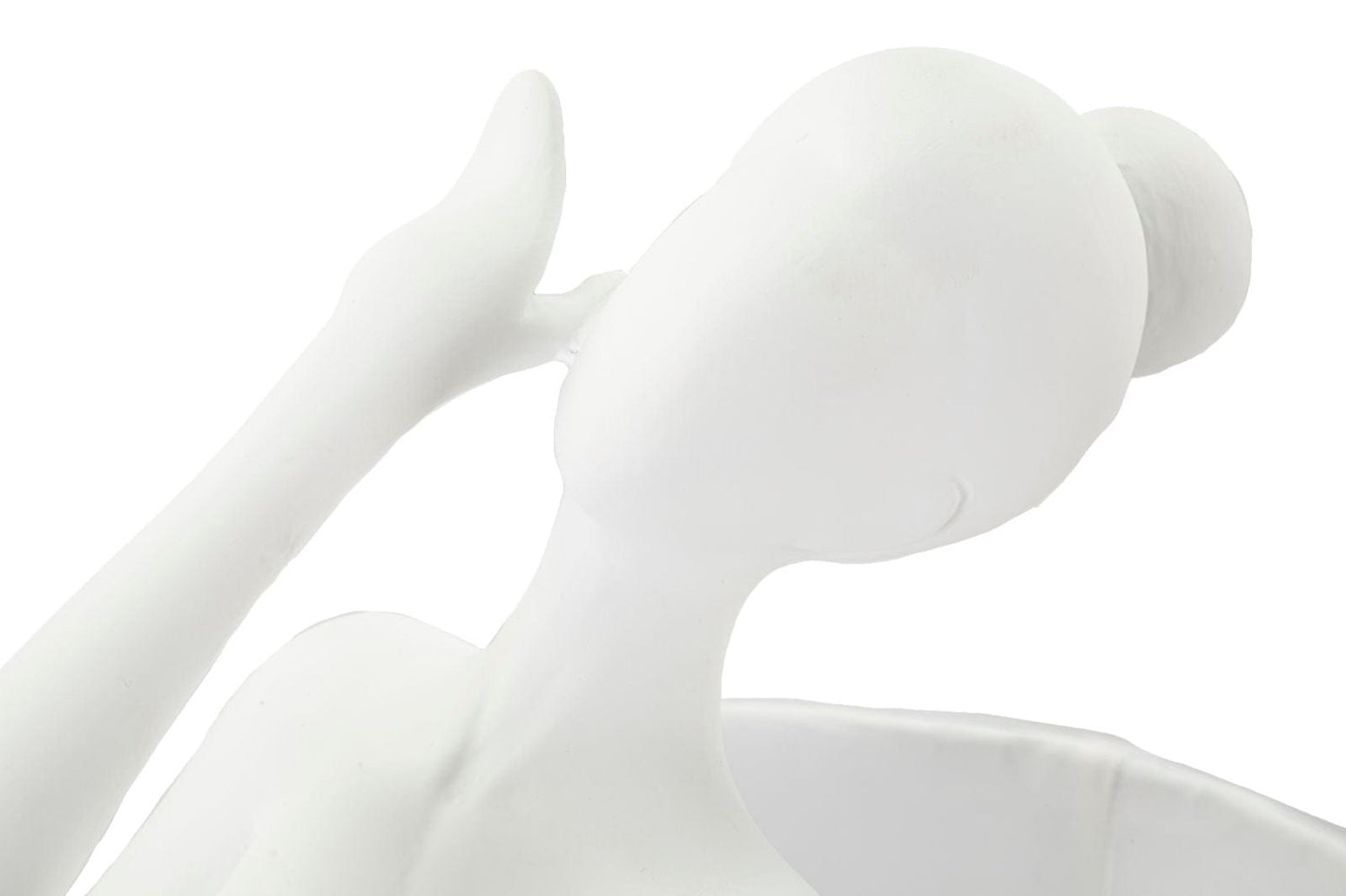 Mauro Ferretti TABLE LAMP BALLET CM Ø 29X25X62,5