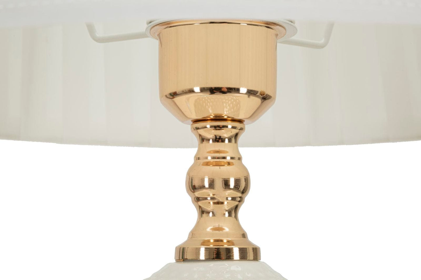 Mauro Ferretti TABLE LAMP CASERTA CM Ø 30X57