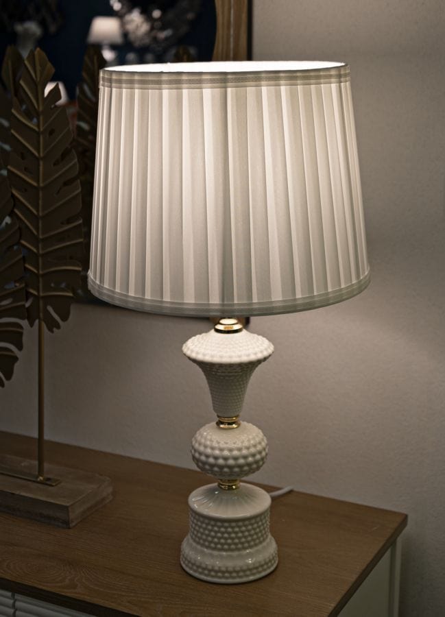 Mauro Ferretti TABLE LAMP CASERTA CM Ø 30X57