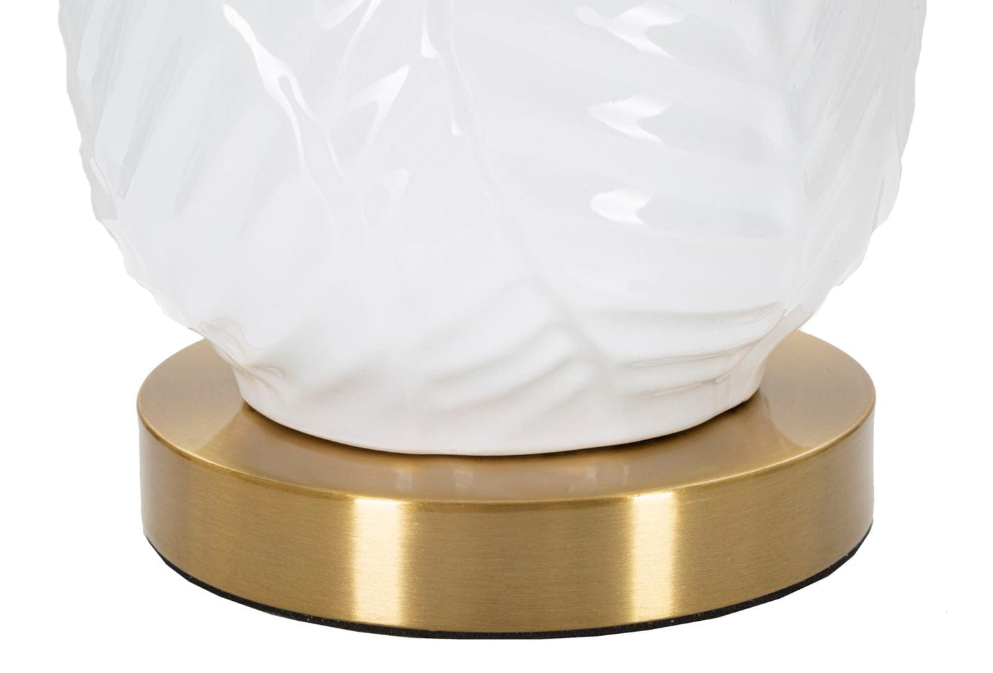 Mauro Ferretti TABLE LAMP CERAMIC CM Ø 40X70