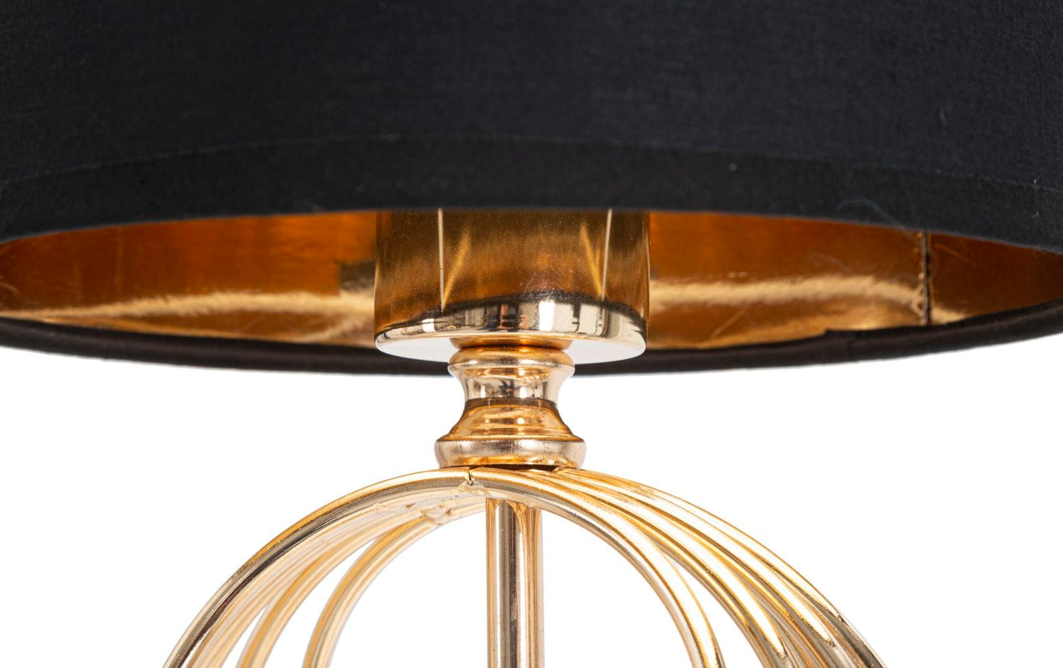 Mauro Ferretti TABLE LAMP CIRCLY CM Ø 20X58,5