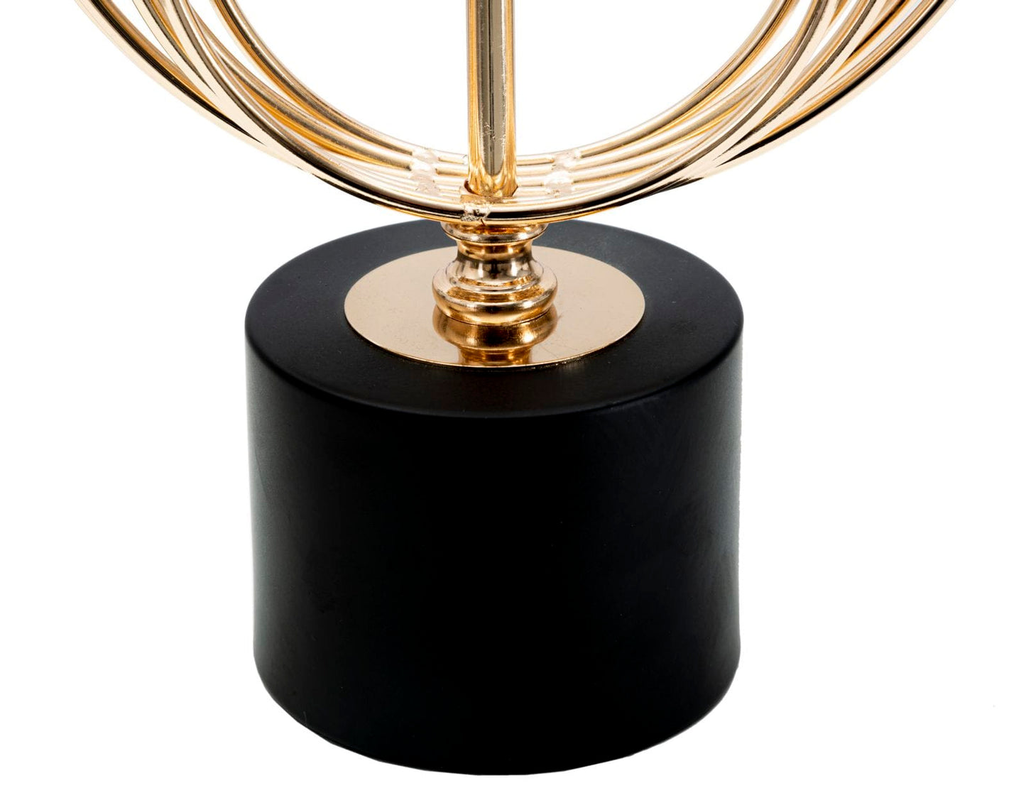 Mauro Ferretti TABLE LAMP CIRCLY CM Ø 22,5X65