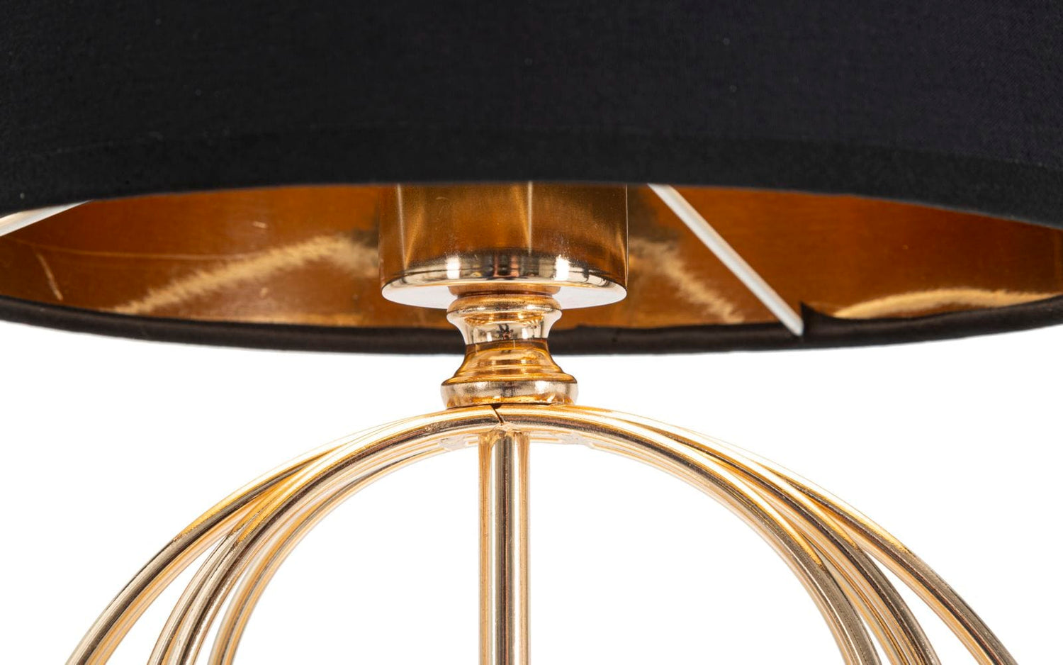 Mauro Ferretti TABLE LAMP CIRCLY CM Ø 22,5X65