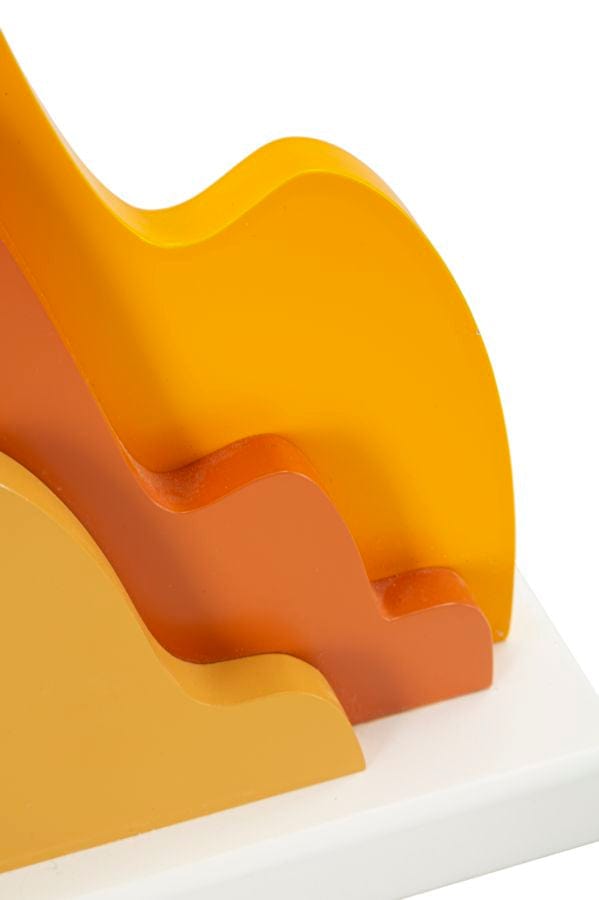 Mauro Ferretti TABLE LAMP COLOR -A- CM 30X57