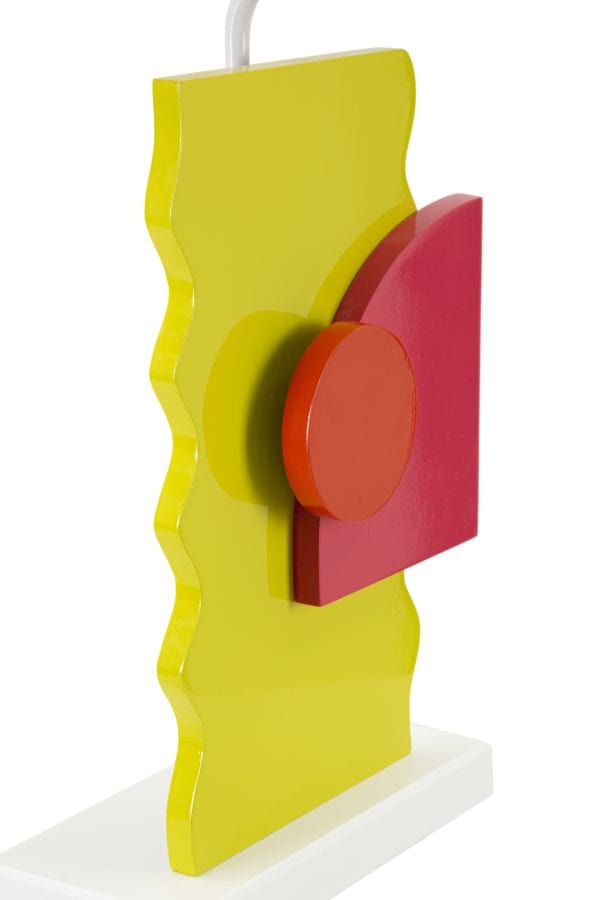 Mauro Ferretti TABLE LAMP COLOR -B- 30X60,5