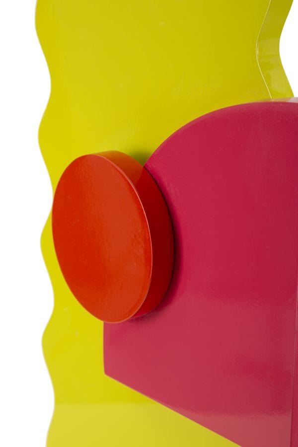 Mauro Ferretti TABLE LAMP COLOR -B- 30X60,5