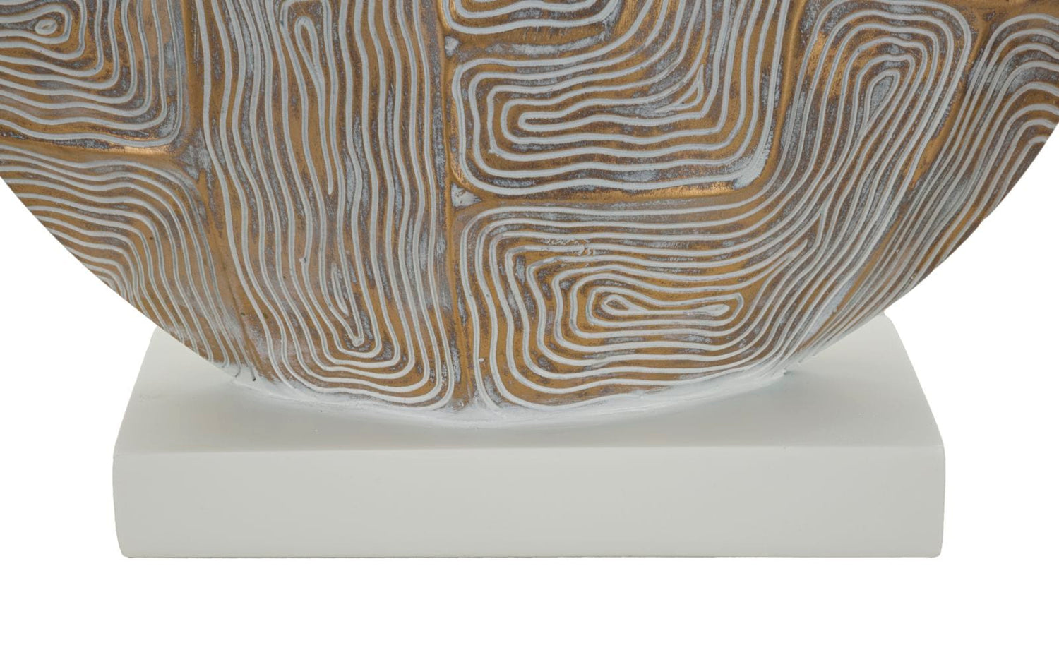 Mauro Ferretti TABLE LAMP ECLIPS CM Ø 38X64