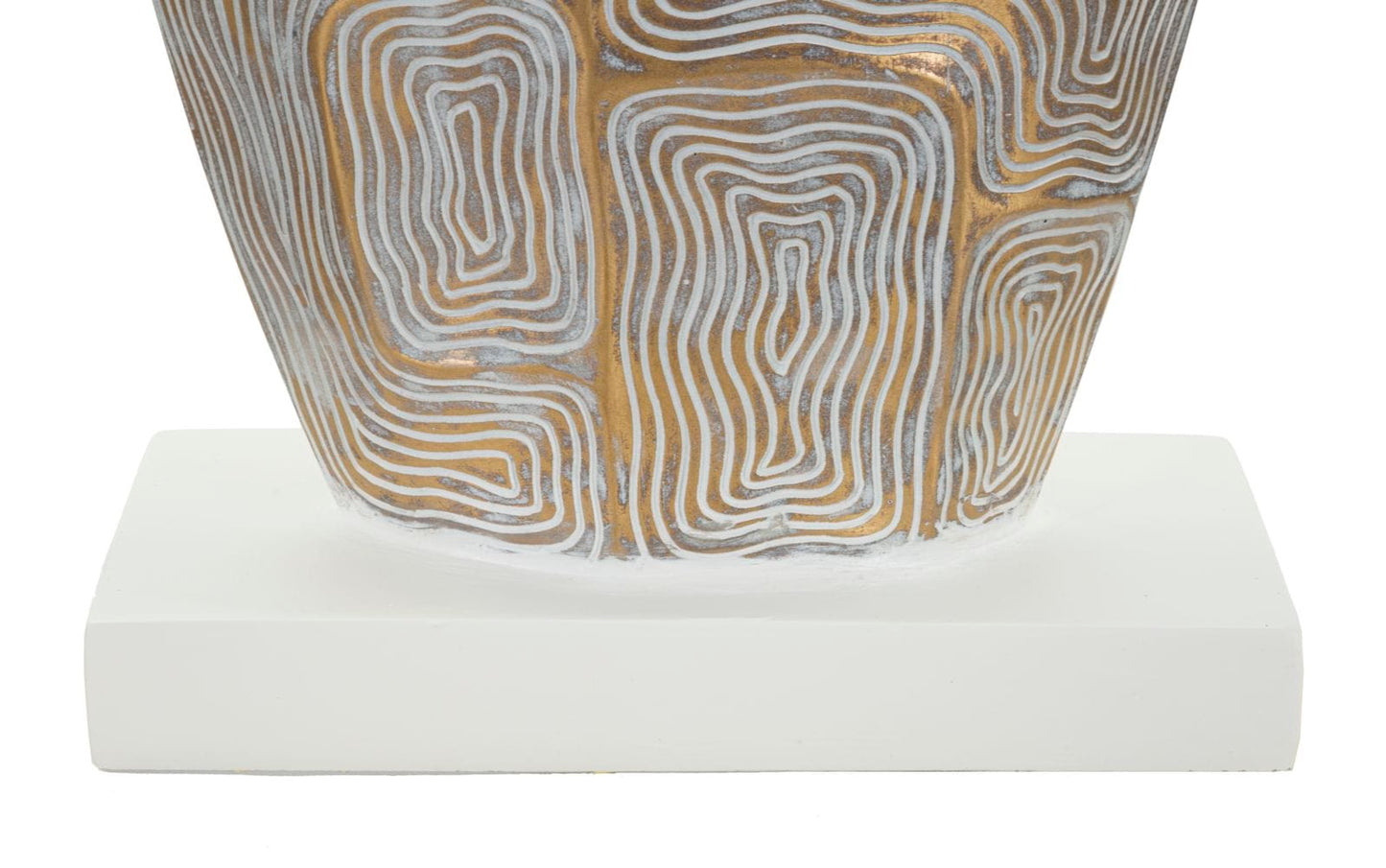 Mauro Ferretti TABLE LAMP ECLIPS TOWER CM Ø 38X90