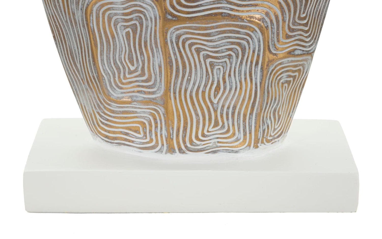 Mauro Ferretti TABLE LAMP ECLIPS TOWER CM Ø 38X90