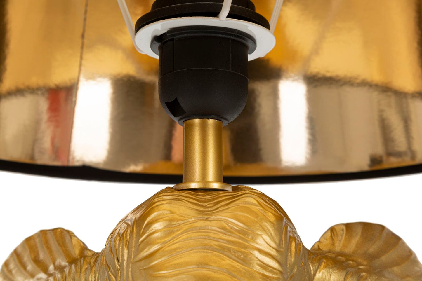 Mauro Ferretti TABLE LAMP ELEPHANT CM Ø 32X59