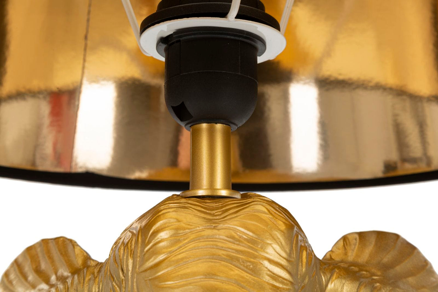 Mauro Ferretti TABLE LAMP ELEPHANT CM Ø 32X59