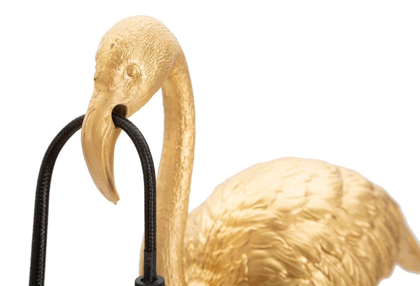 Mauro Ferretti TABLE LAMP FLAMINGO CM 13X11,5X39,5