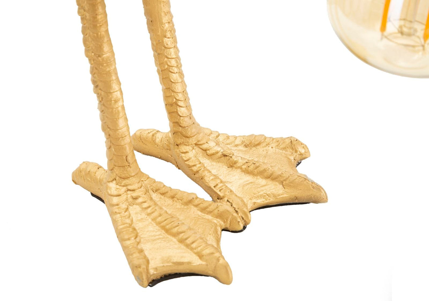 Mauro Ferretti TABLE LAMP FLAMINGO CM 13X11,5X39,5