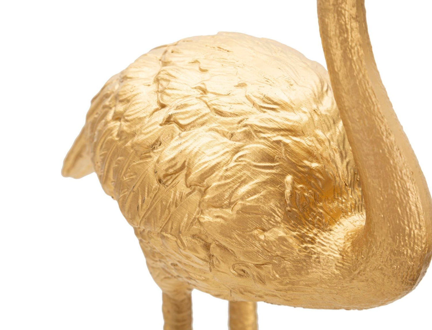 Mauro Ferretti TABLE LAMP FLAMINGO CM 13X11,5X39,5