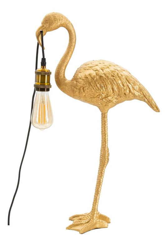 Mauro Ferretti TABLE LAMP FLAMINGO CM 37X19X59