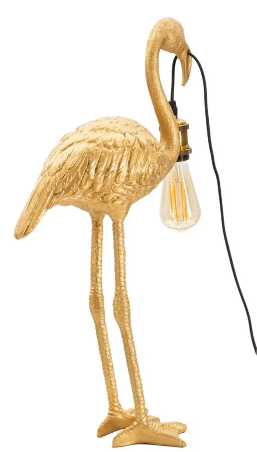 Mauro Ferretti TABLE LAMP FLAMINGO CM 37X19X59